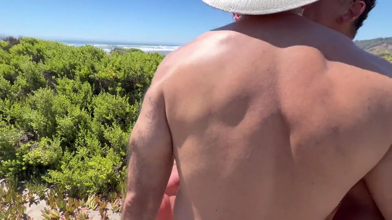 Will he be able to handle that big, thick cock?