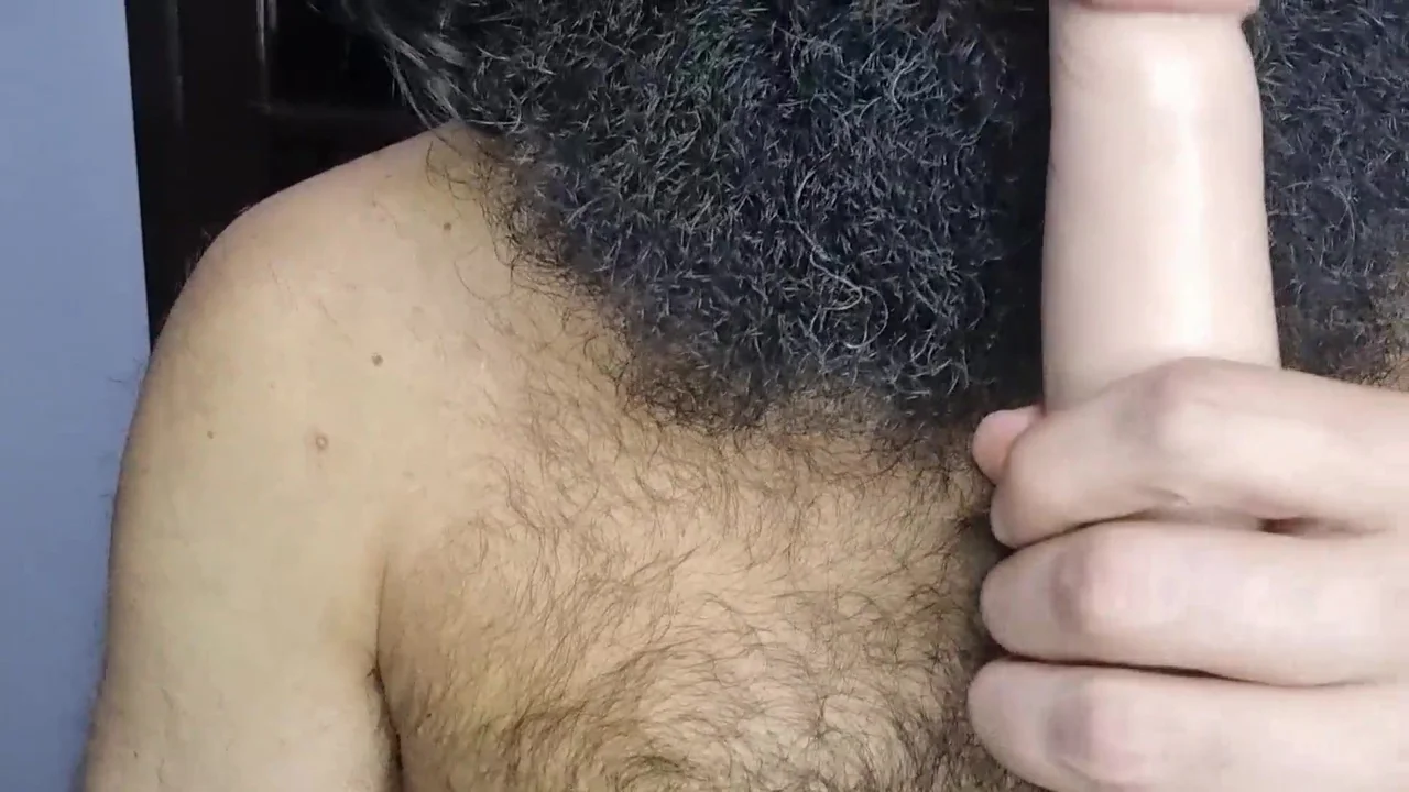 Beard, Blowjob, hairy, bear, handjob, all this for you!