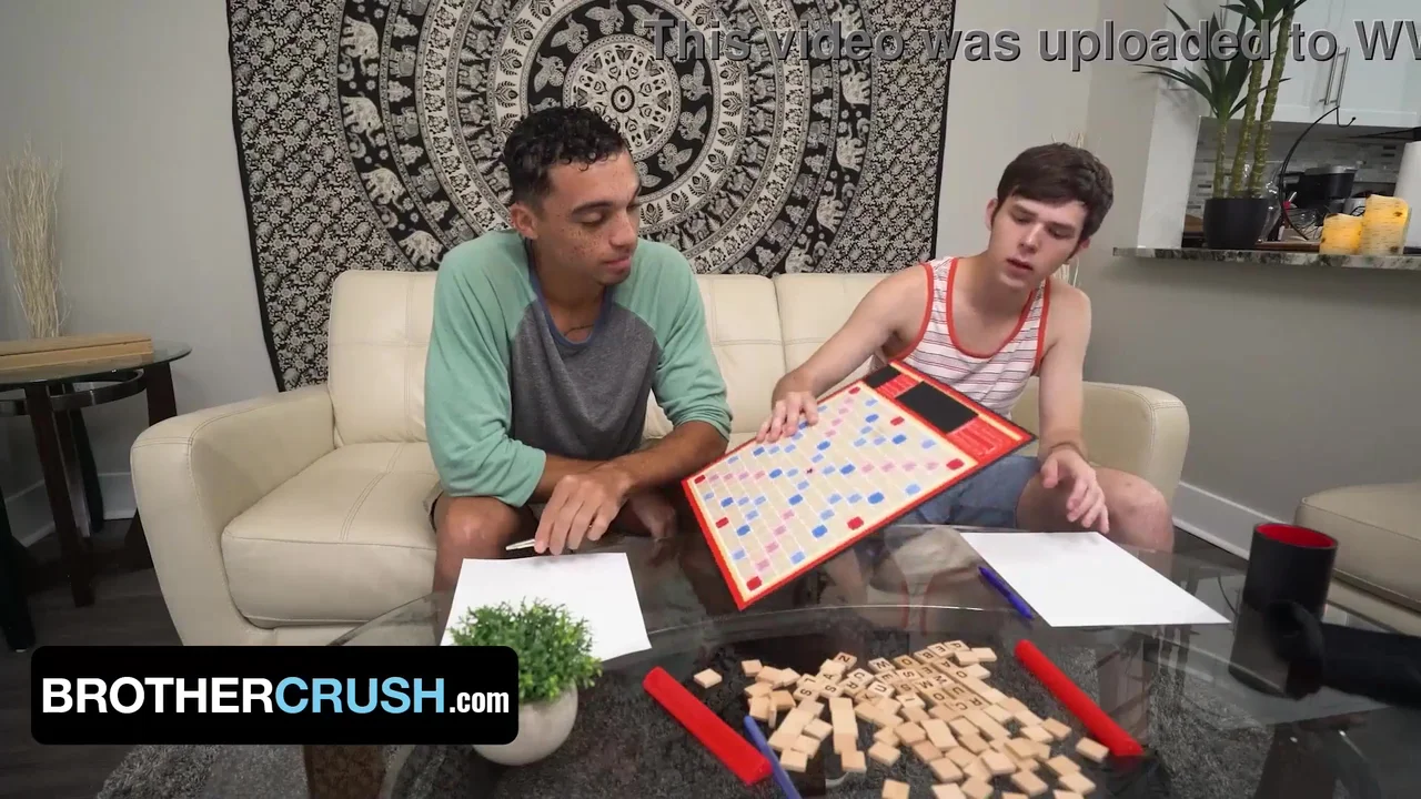 Horny Stud With Caramel Skin Amone Bane Creampies Bored Step Brother Dakota Lovell - BrotherCrush